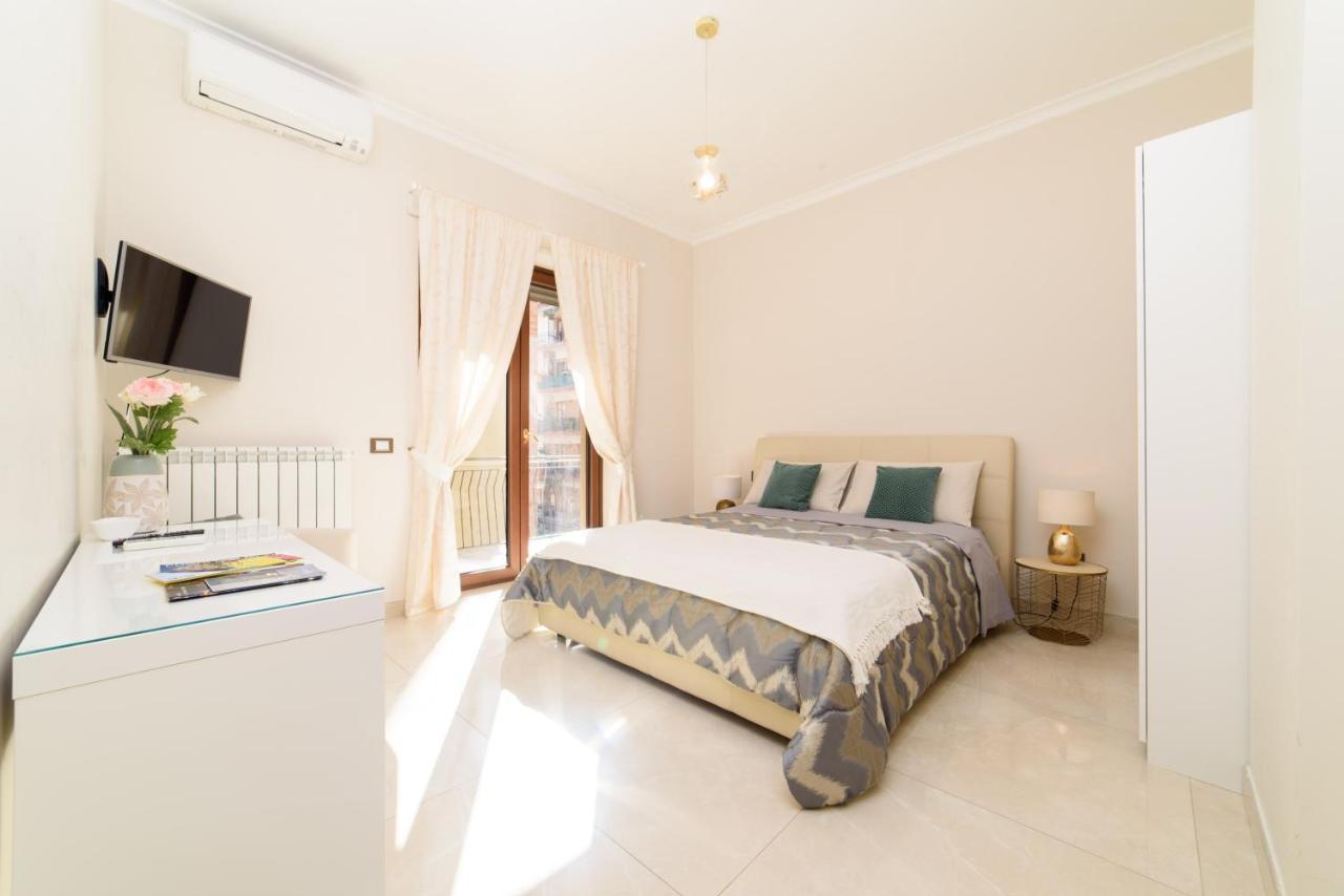 Homeaway サレルノ エクステリア 写真