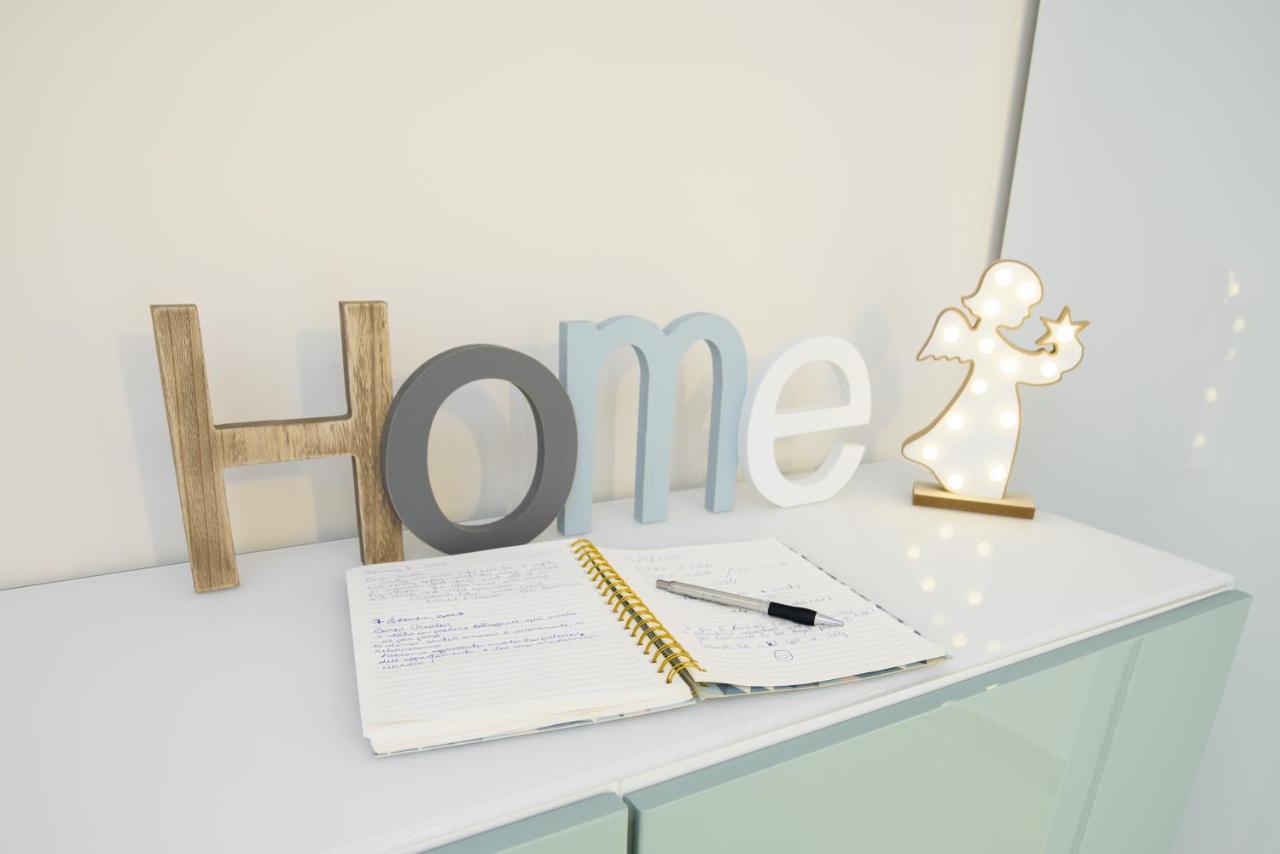 Homeaway サレルノ エクステリア 写真