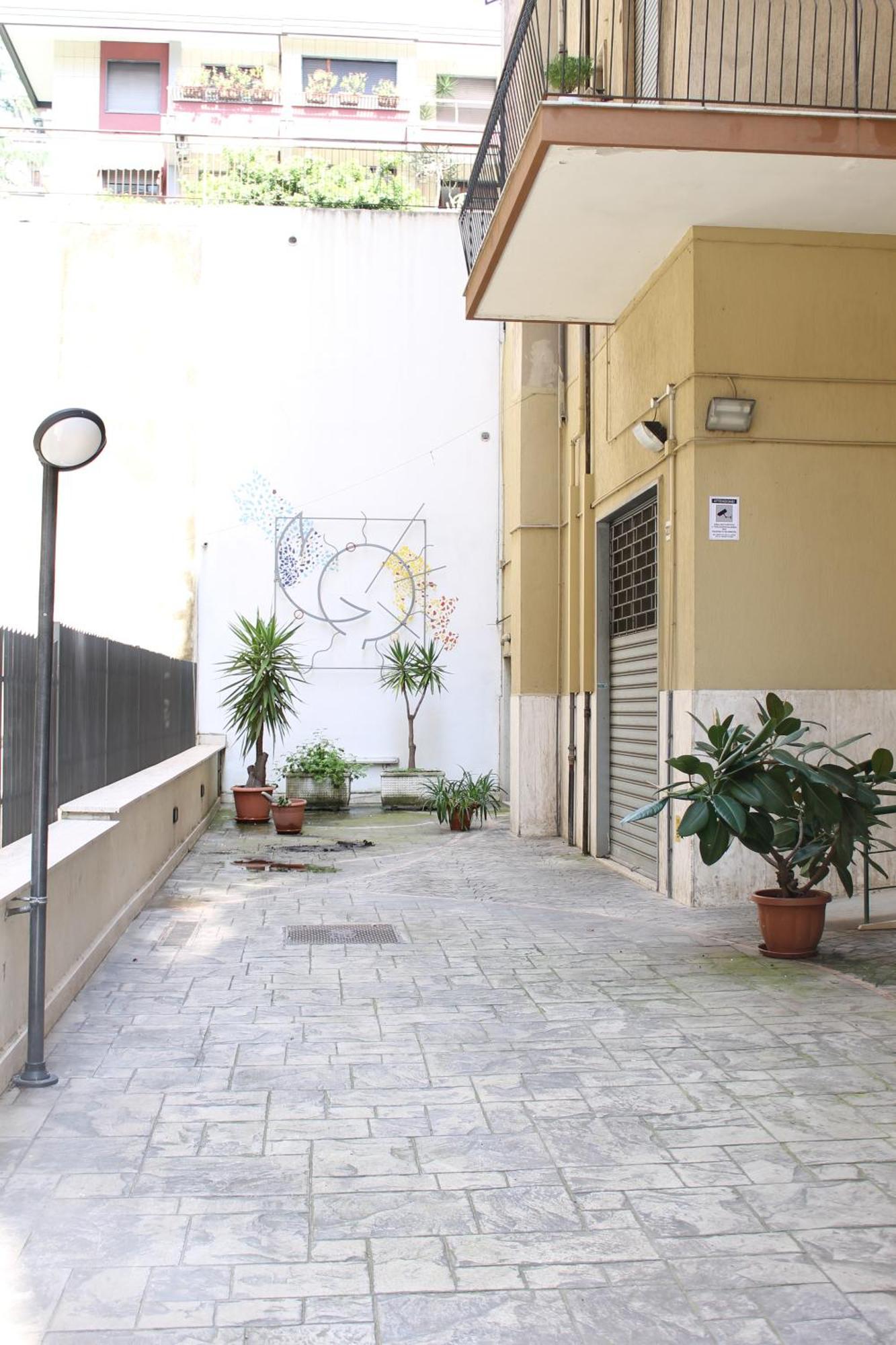 Homeaway サレルノ 部屋 写真