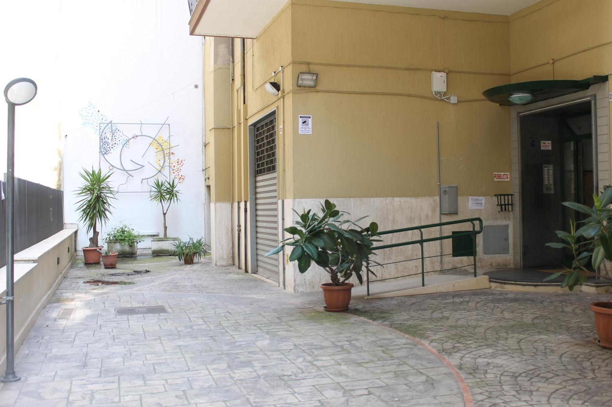 Homeaway サレルノ 部屋 写真