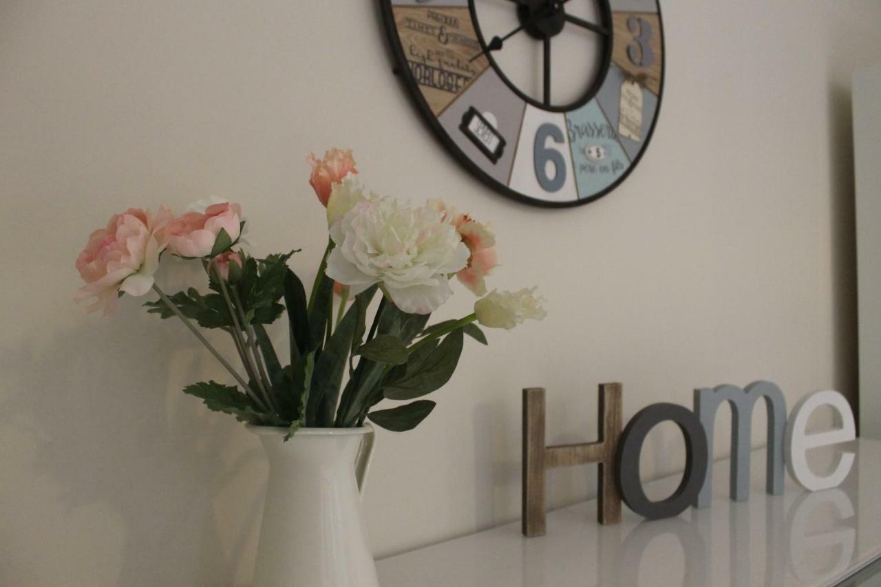 Homeaway サレルノ エクステリア 写真